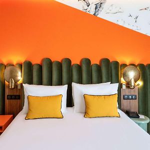 Mercure Sheherazade Rabat