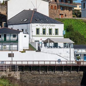 Fogar do Mariñeiro